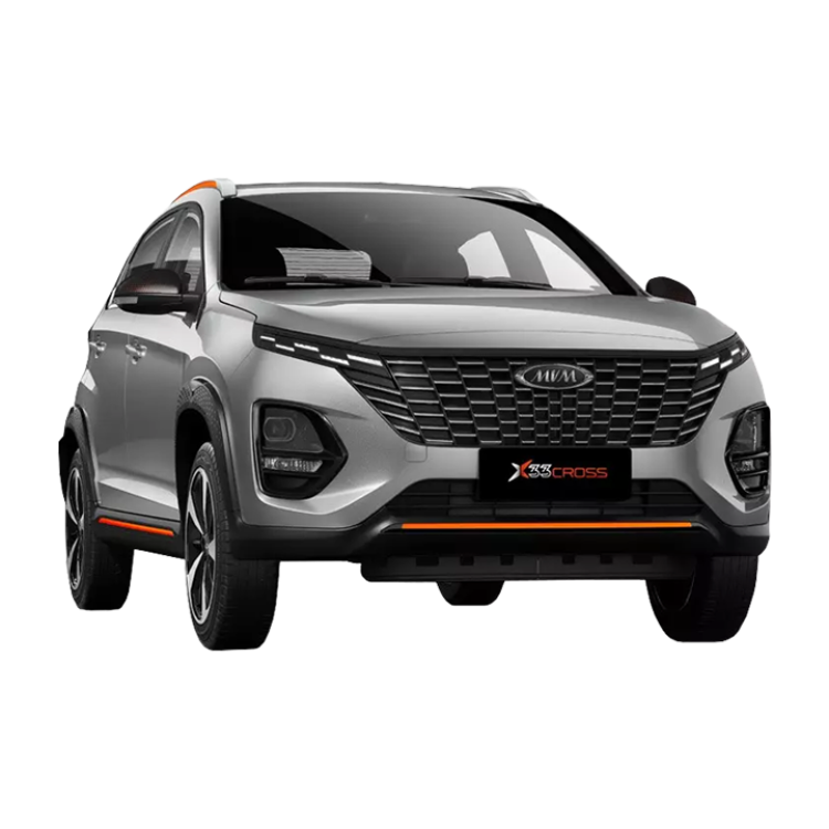 ام وی ام ایکس ۳۳ کراس MVM X33 CROSS