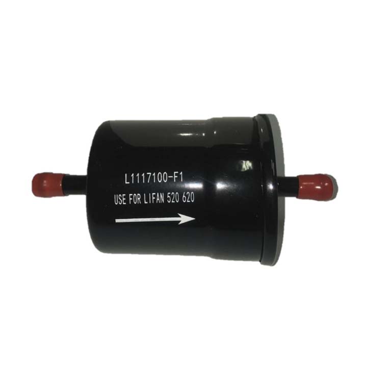 صافی بنزین لیفان ۶۲۰ + شش ماه ضمانت تعویض Fuel Filter Lifan 620  لوازم و قطعات یدکی لیفان Lifan
