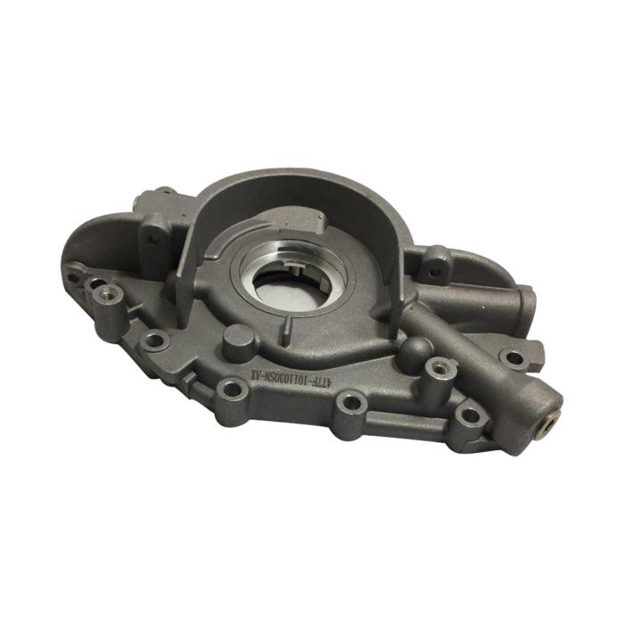 اویل پمپ ام وی ام ۳۱۵ + شش ماه ضمانت تعویض Chery Automatic Transmission Oil Pump MVM 315  لوازم و قطعات یدکی ام وی ام MVM