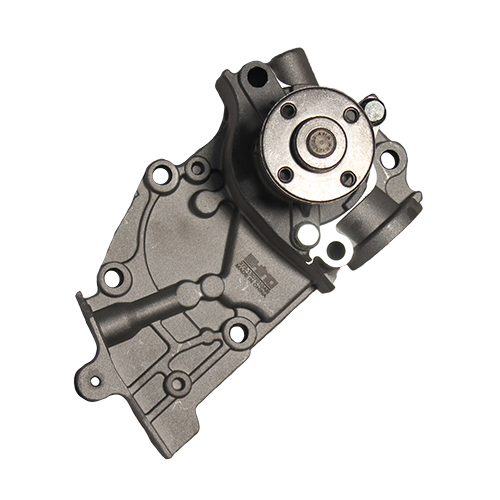 واتر پمپ ام وی ام ۱۱۰ (سه سیلندر) + شش ماه ضمانت تعویض Chery Water Pump MVM 110  لوازم و قطعات یدکی ام وی ام MVM