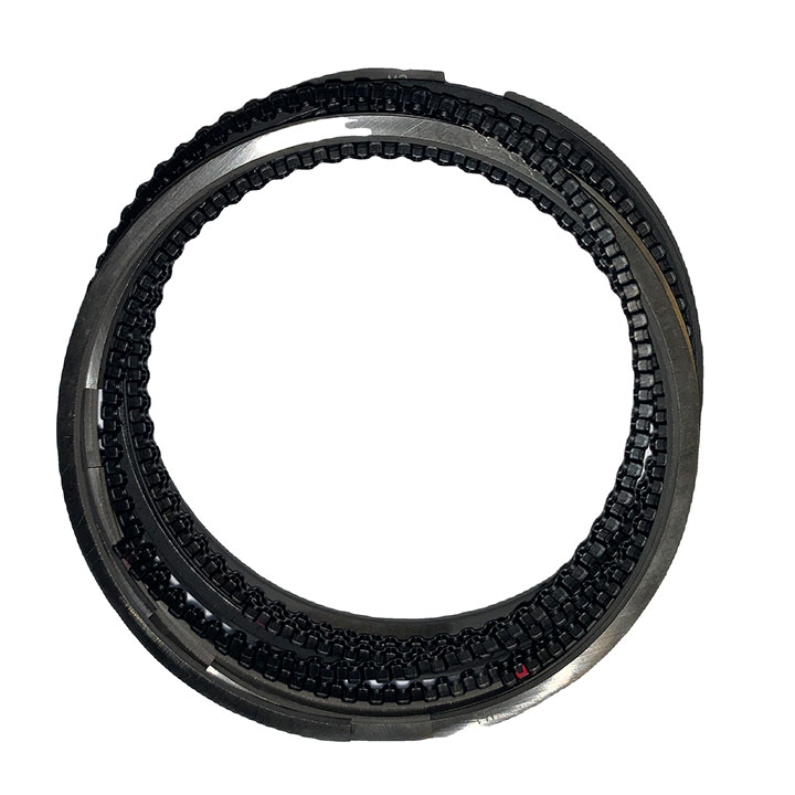 رینگ موتور سایز استاندارد ام وی ام ۳۱۵ + شش ماه ضمانت تعویض Chery Engine Piston Rings MVM 315 STD  لوازم و قطعات یدکی ام وی ام MVM