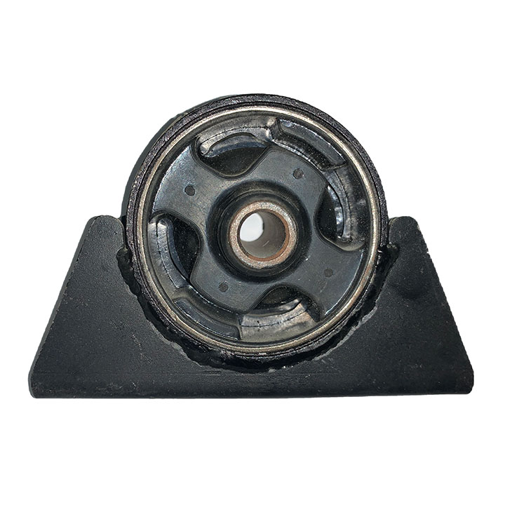 دسته موتور جلو لیفان X۶۰ + شش ماه ضمانت تعویض FRONT ENGINE INSULATOR Lifan X60  لوازم و قطعات یدکی لیفان Lifan