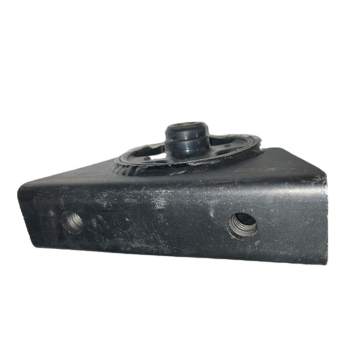 دسته موتور جلو لیفان X۶۰ + شش ماه ضمانت تعویض FRONT ENGINE INSULATOR Lifan X60  لوازم و قطعات یدکی لیفان Lifan