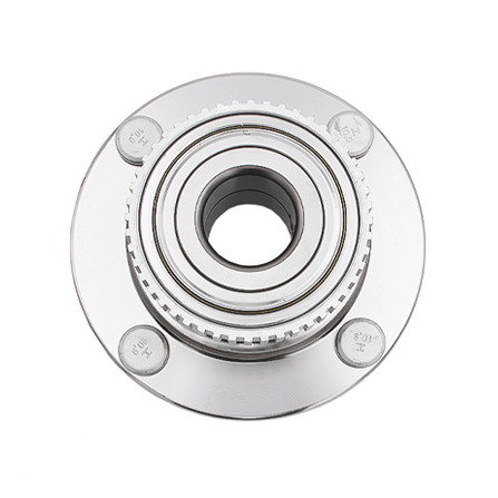 توپی چرخ عقب ام وی ام ۵۳۰ + شش ماه ضمانت تعویض Wheel Hub Rear MVM 530  لوازم و قطعات یدکی ام وی ام MVM