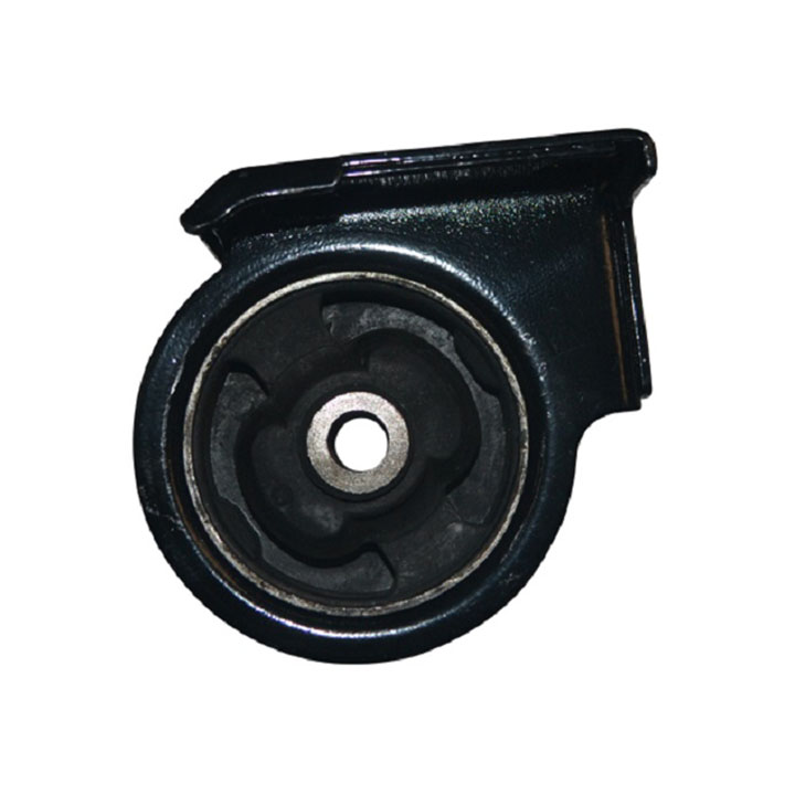 دسته موتور جلو ام وی ام ۱۱۰ (سه سیلندر) + شش ماه ضمانت تعویض Chery FRONT ENGINE INSULATOR MVM 110  لوازم و قطعات یدکی ام وی ام MVM