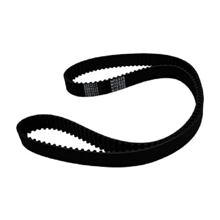 تسمه دینام ام ‌وی ‌ام X۳۳ + شش ماه ضمانت تعویض Belt V MVM X33  لوازم و قطعات یدکی ام وی ام MVM