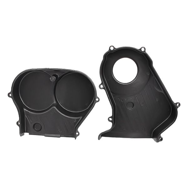 قاب تسمه تایم ام وی ام X۳۳ + شش ماه ضمانت تعویض Cover Timing Belt MVM X33  لوازم و قطعات یدکی ام وی ام MVM