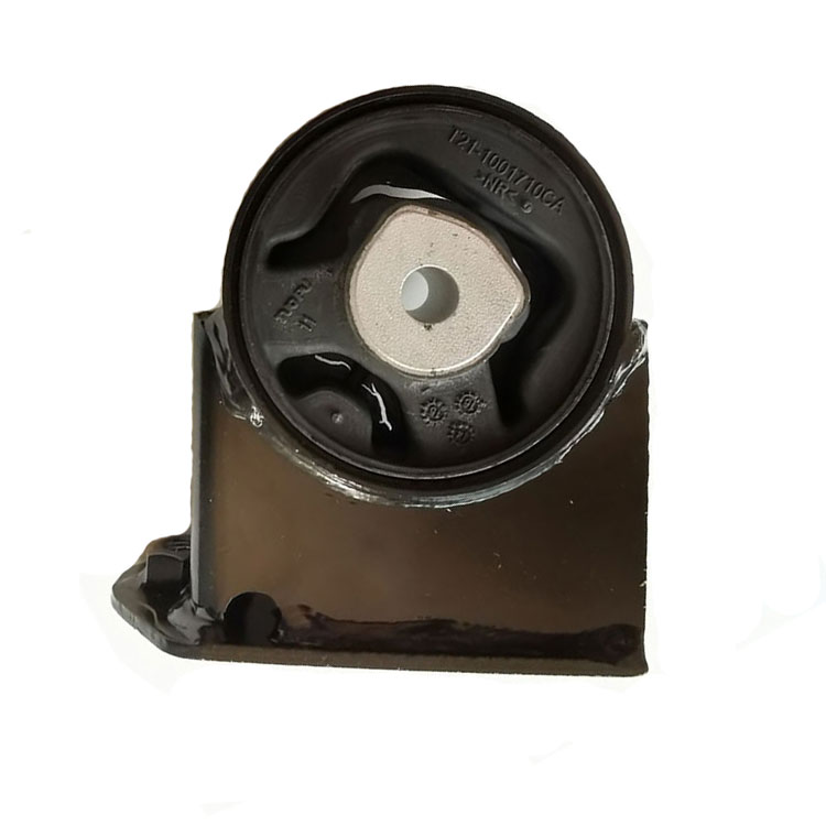 دسته موتور عقب چری تیگو ۵ + شش ماه ضمانت تعویض  T21-1001710CA لوازم و قطعات یدکی چری Chery