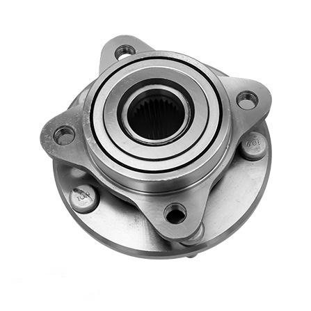 بلبرينگ چرخ جلو چری تیگو ۵ + شش ماه ضمانت تعویض  B12-3001015 لوازم و قطعات یدکی چری Chery