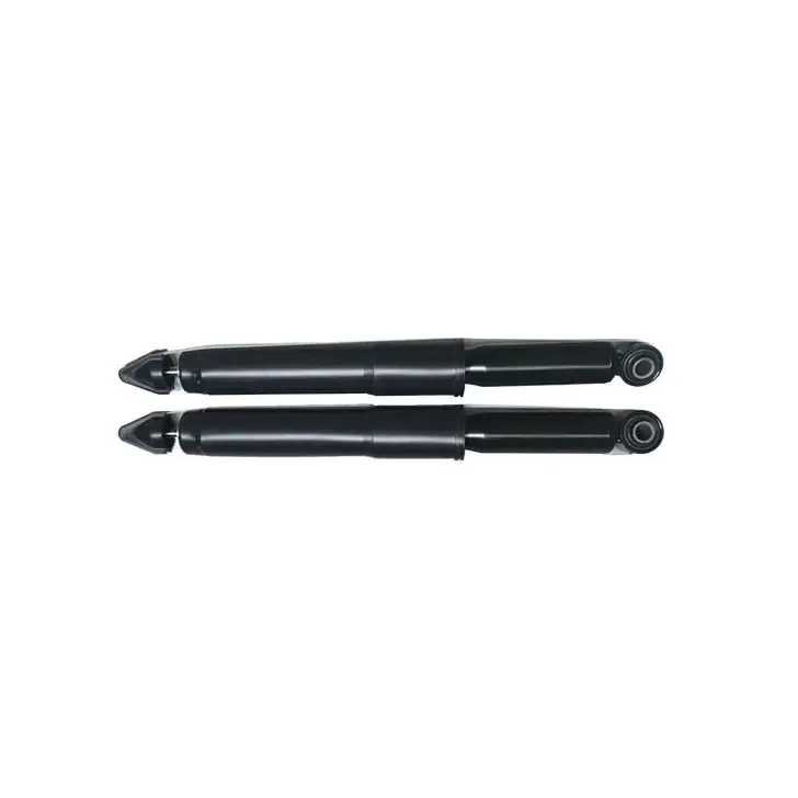 کمک فنر عقب راست چری تیگو ۷ + شش ماه ضمانت تعویض  T15-2915010 لوازم و قطعات یدکی چری Chery