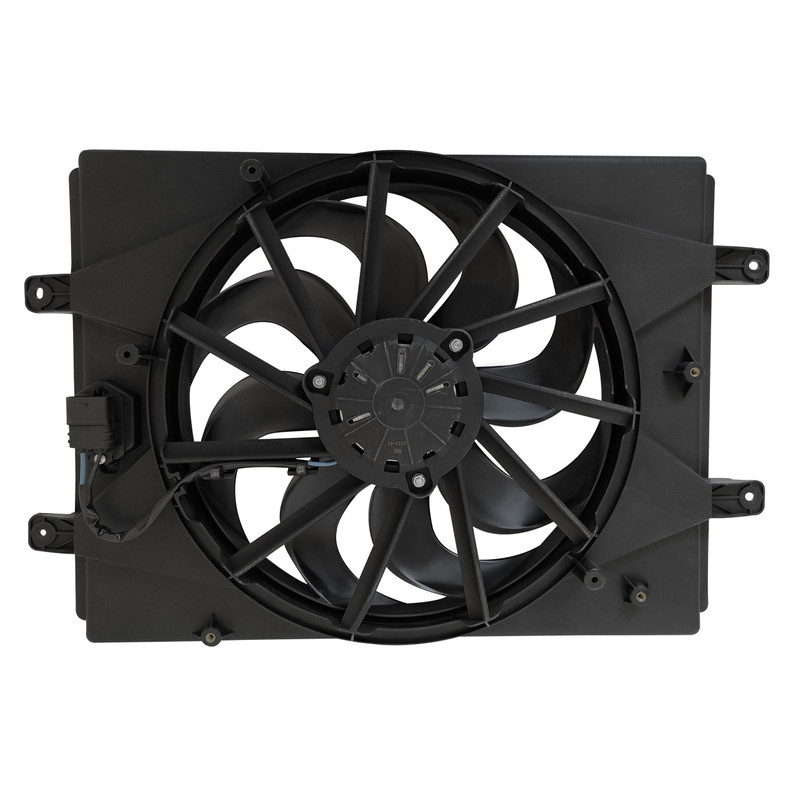 فن رادیاتور آب چری تیگو ۷  T15-1308010BA لوازم و قطعات یدکی چری Chery