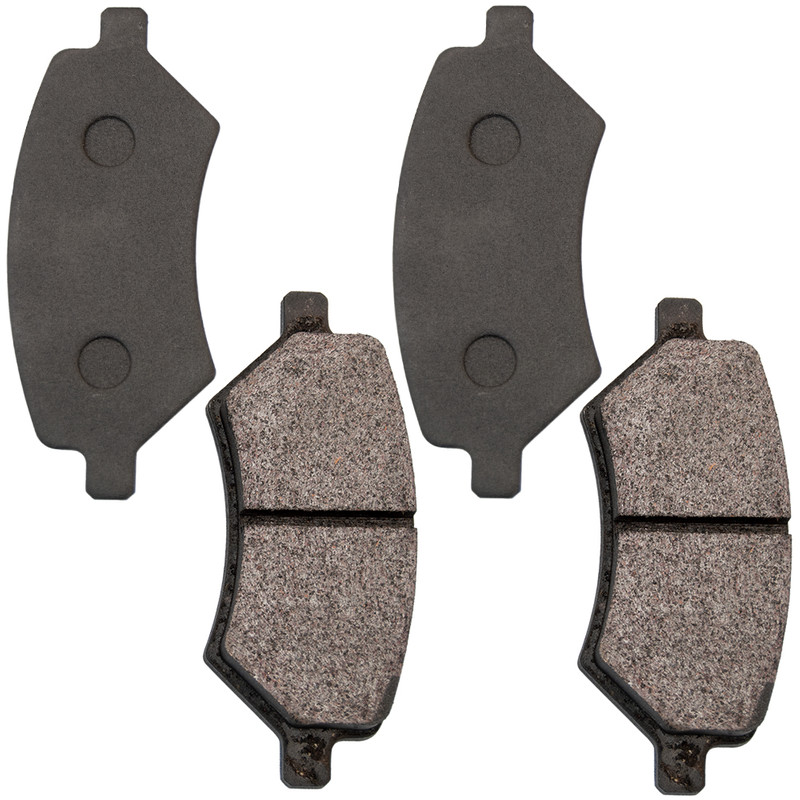لنت ترمز جلو ام وی ام X۲۲ + شش ماه ضمانت تعویض  J69-6GN3501080 لوازم و قطعات یدکی ام وی ام MVM