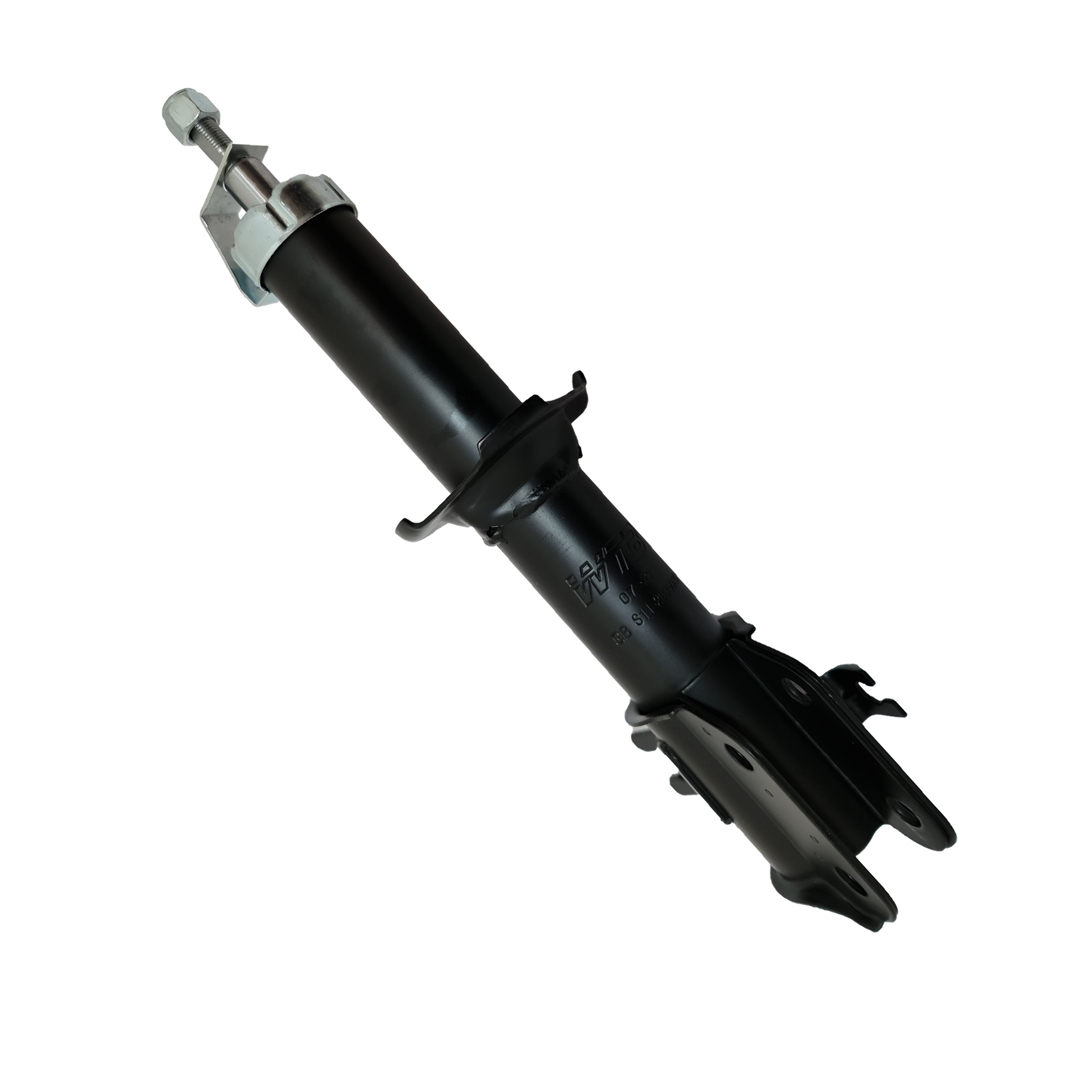 کمک فنر جلو راست ام وی ام ۱۱۰S + شش ماه ضمانت تعویض MVM 110S Front Right Shock Absorber  لوازم و قطعات یدکی ام وی ام MVM