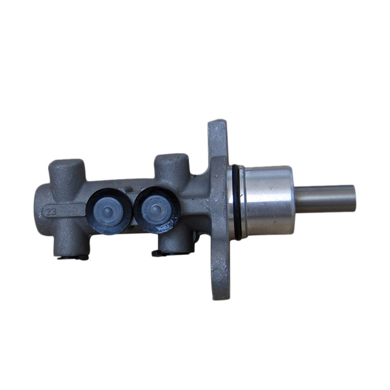 پمپ ترمز ام وی ام X۳۳ + شش ماه ضمانت تعویض MVM X33 Brake Pump  لوازم و قطعات یدکی ام وی ام MVM