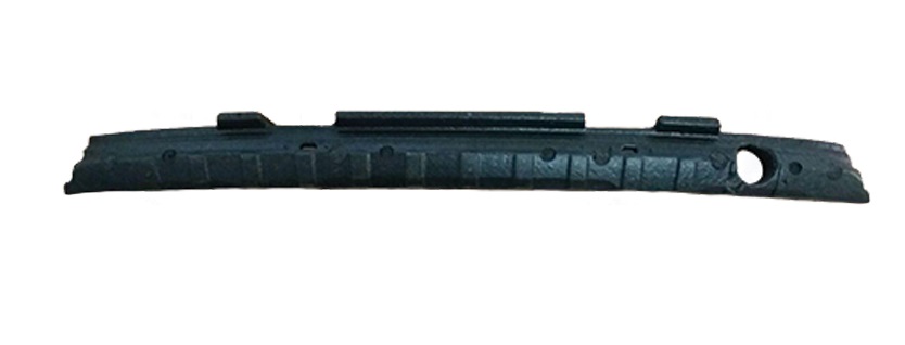 فوم سپر عقب جک S۵ + شش ماه ضمانت تعویض Rear Foam Bumper JAC S5  لوازم و قطعات یدکی جک Jac