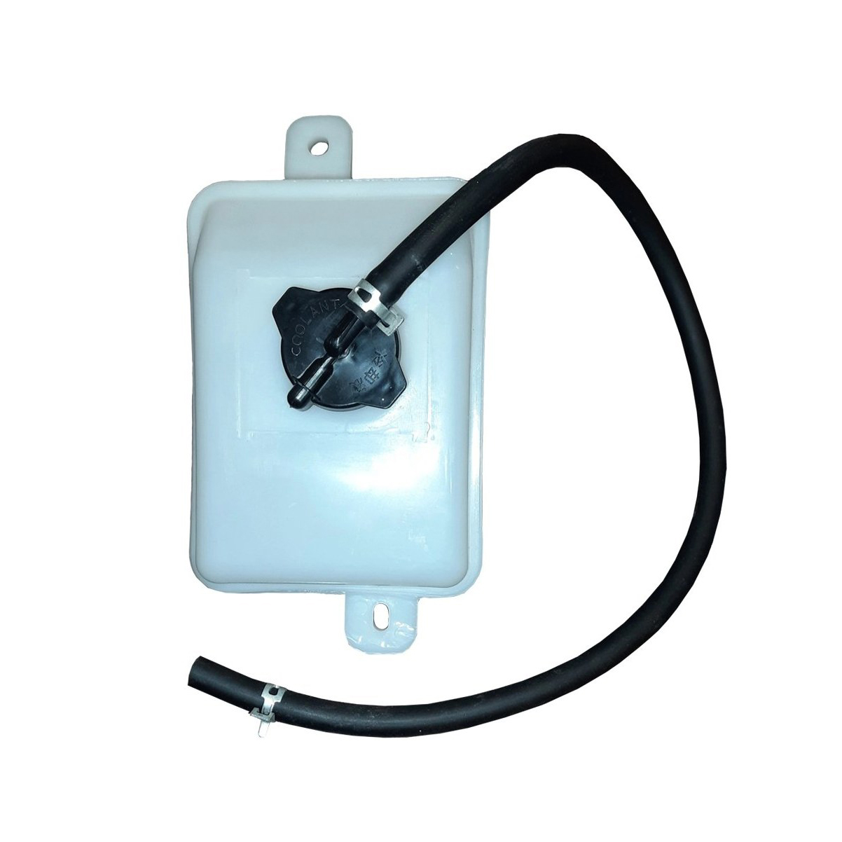 منبع انبساط لیفان X۵۰ + شش ماه ضمانت تعویض Expansion Tank for Lifan 620  لوازم و قطعات یدکی لیفان Lifan