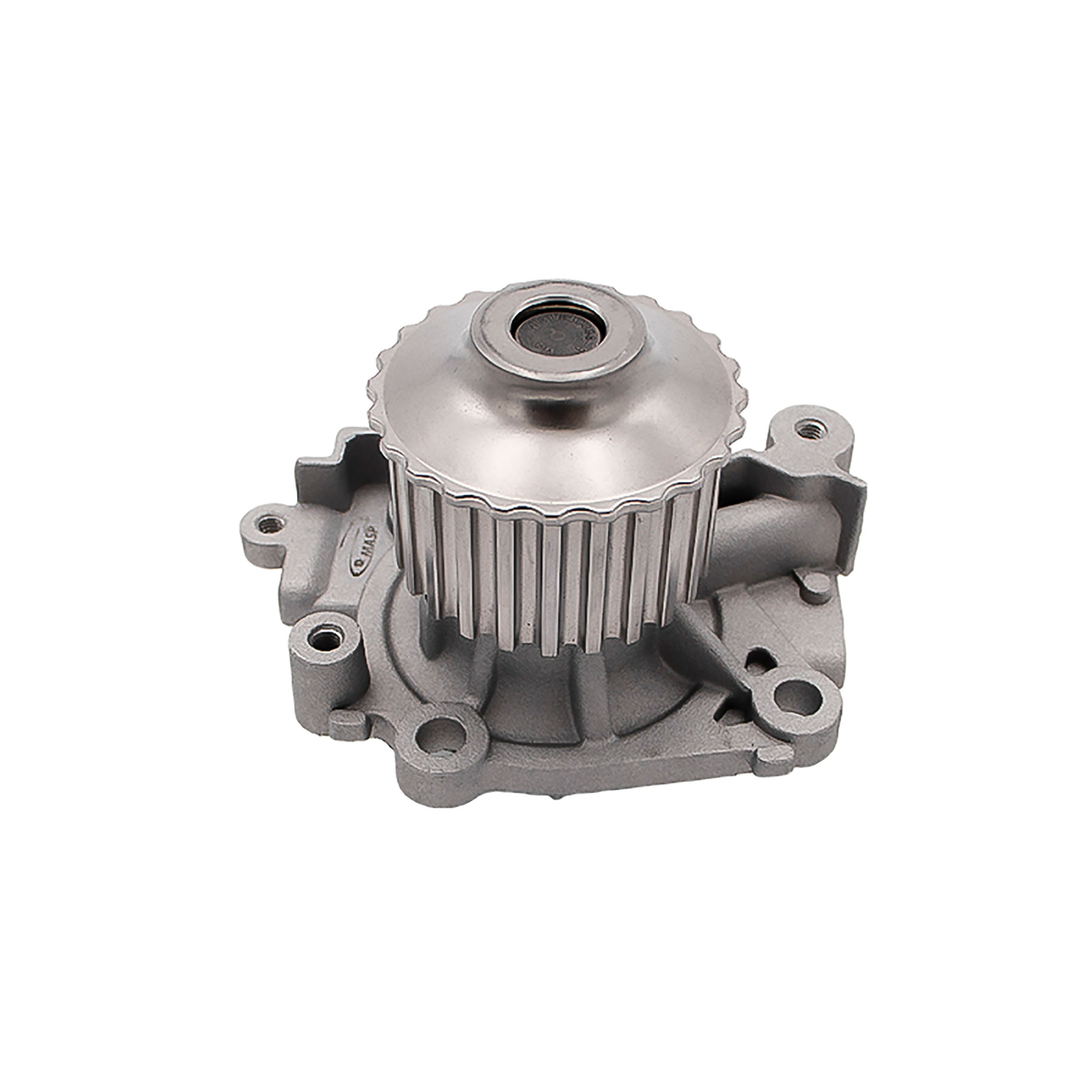 واتر پمپ جک J۵ (دنده ای) + شش ماه ضمانت تعویض JAC J5 Water Pump  لوازم و قطعات یدکی جک Jac