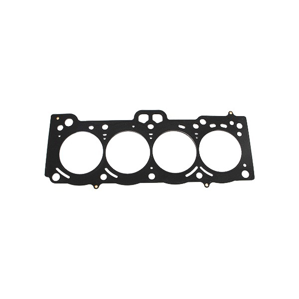 واشر سرسیلندر فلزی لیفان ۵۲۰ + شش ماه ضمانت تعویض Cylinder Head Gasket For Lifan 520  لوازم و قطعات یدکی لیفان Lifan