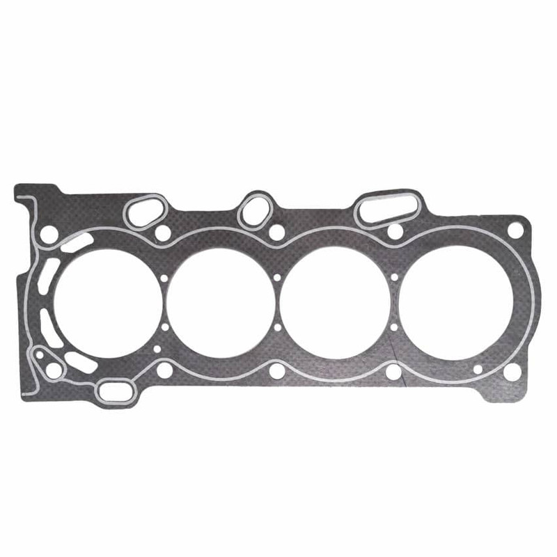 واشر سرسیلندر کاغذی لیفان X۶۰ + شش ماه ضمانت تعویض Cylinder Head Gasket For Lifan X60  لوازم و قطعات یدکی لیفان Lifan