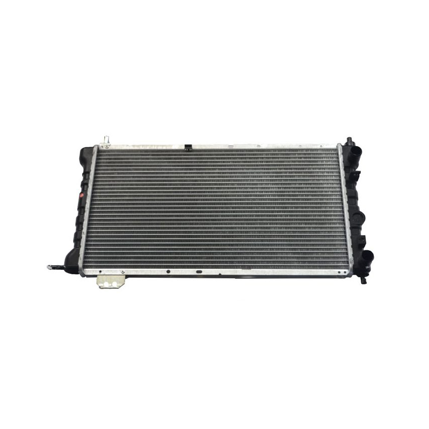رادیاتور آب ام وی ام X۳۳S وارداتی + شش ماه ضمانت تعویض Radiator MVM X33S AT  لوازم و قطعات یدکی ام وی ام MVM