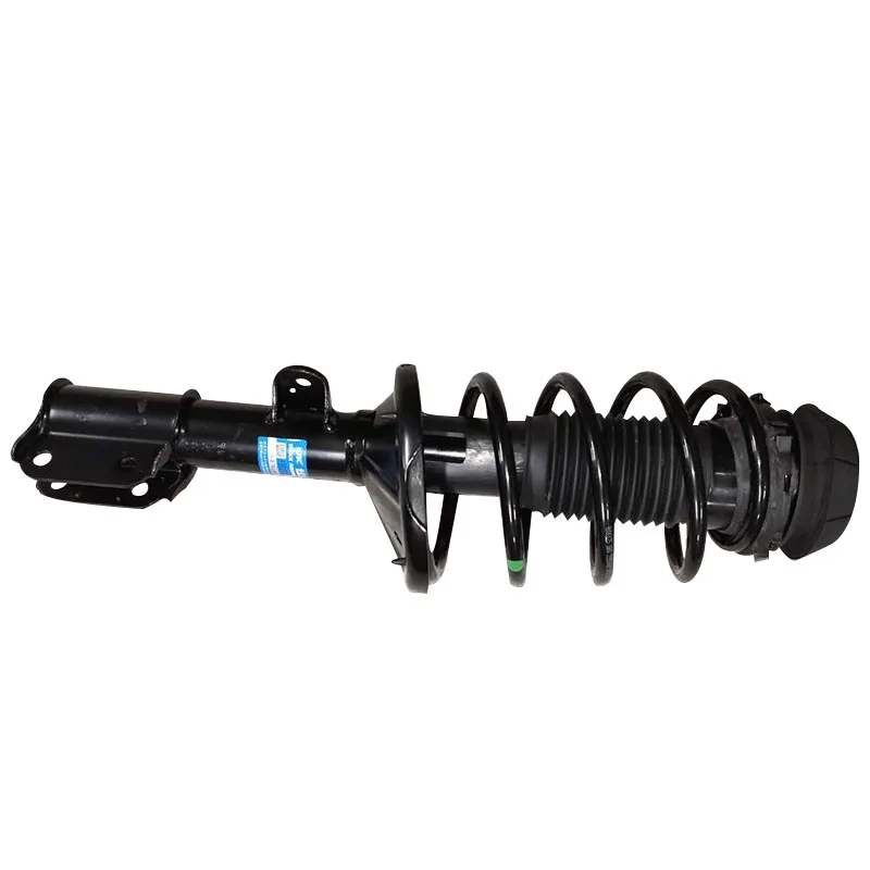 کمک فنر عقب راست جک J۵ (کامل) + شش ماه ضمانت تعویض JAC J5 Shock Absorber