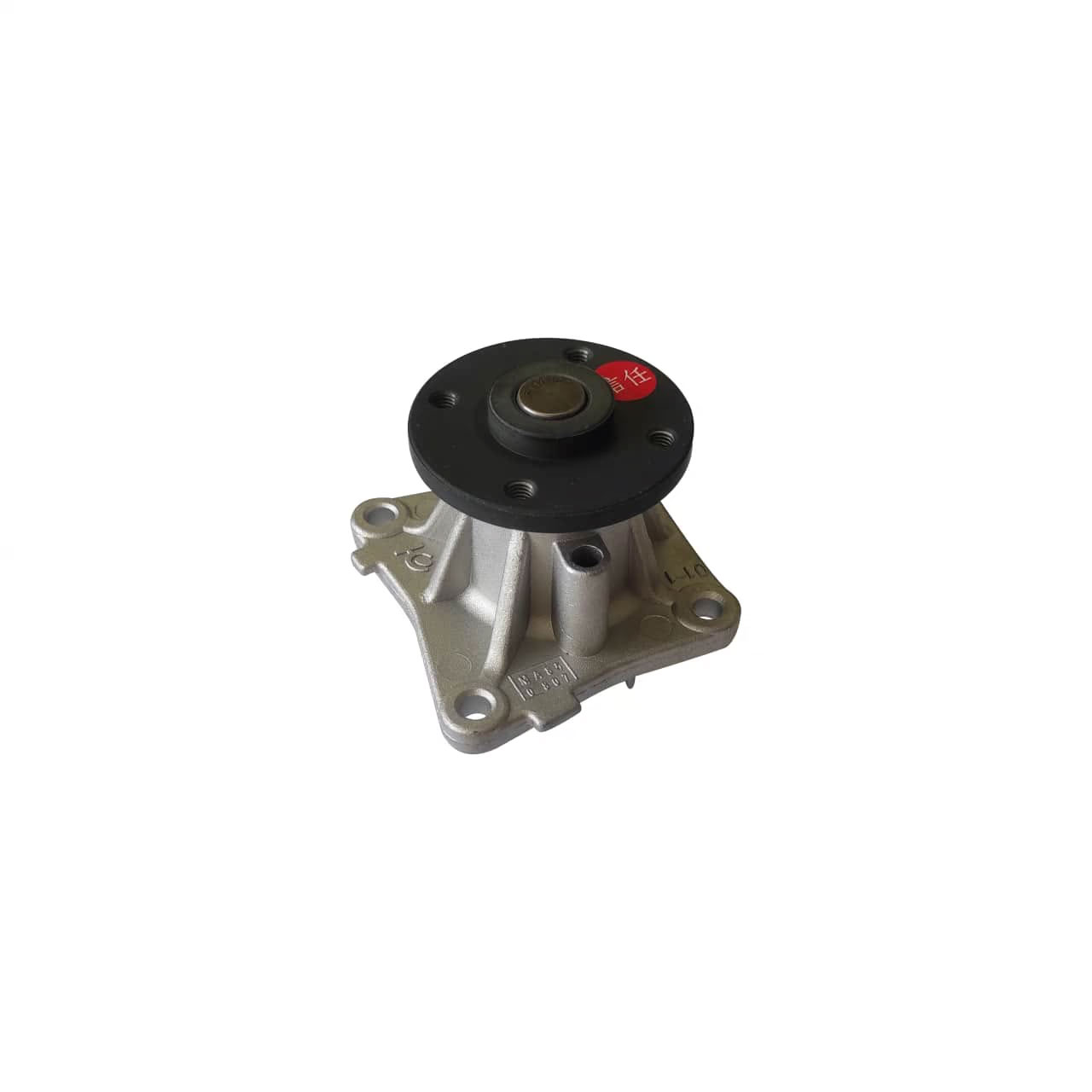واتر پمپ جک J۴ + شش ماه ضمانت تعویض JAC J4 Water Pump  لوازم و قطعات یدکی جک Jac