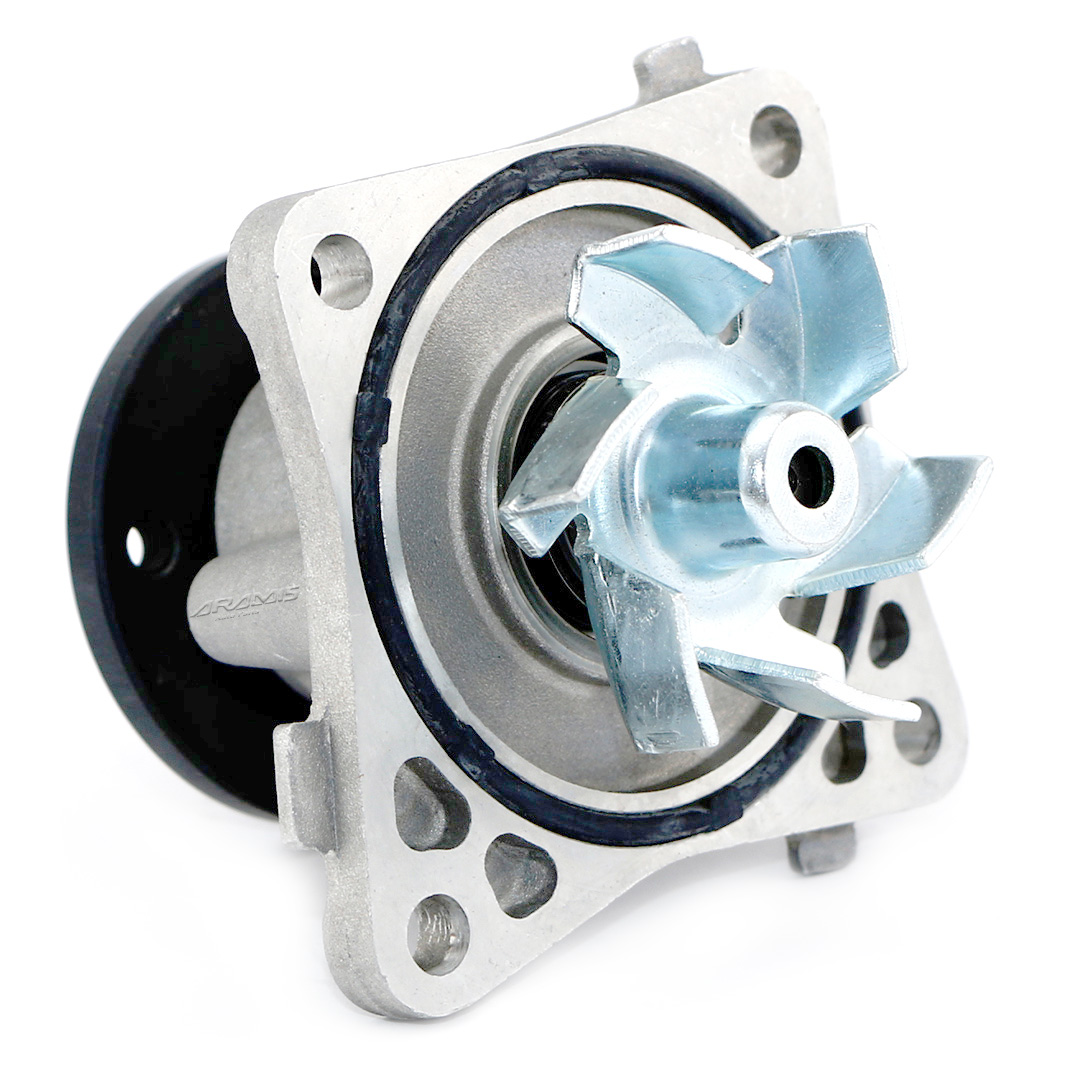 واتر پمپ برلیانس H۳۳۰ + شش ماه ضمانت تعویض WATER PUMP UNIT Brilliance H330 3436007 لوازم و قطعات یدکی برلیانس Brilliance