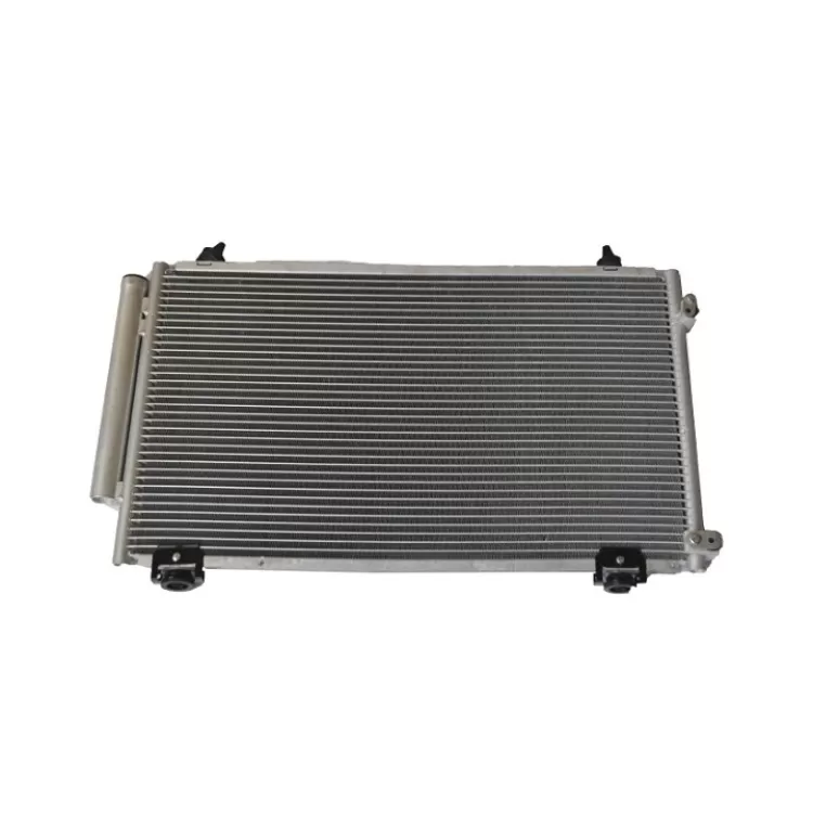 رادیاتور کولر لیفان X60 + شش ماه ضمانت تعویض