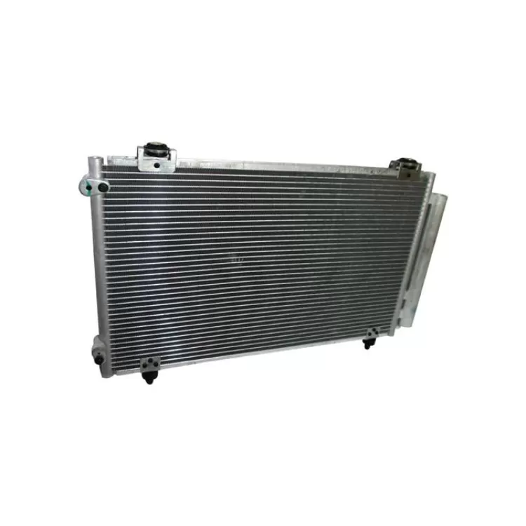 رادیاتور کولر ام وی ام X33 + شش ماه ضمانت تعویض