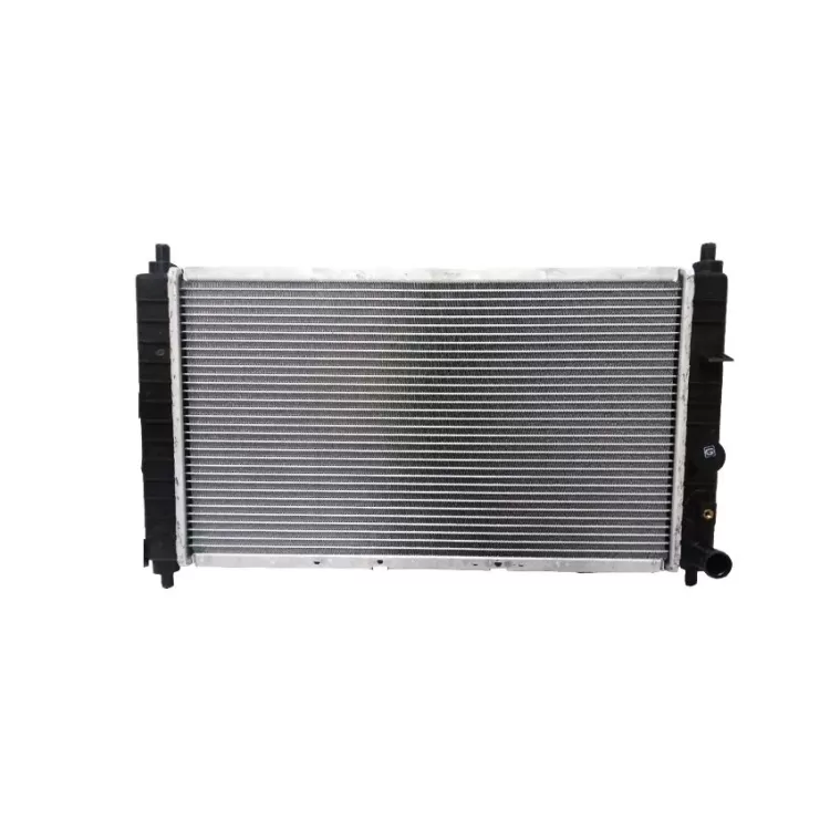رادیاتور آب ام وی ام X22 (دنده ای) + شش ماه ضمانت تعویض