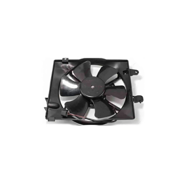 فن رادیاتور آب ام وی ام X33