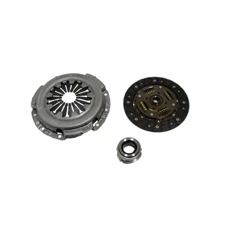 دیسک و صفحه با بلبرینگ کلاچ ام وی ام 315 (کیت کلاچ کامل) + شش ماه ضمانت تعویض