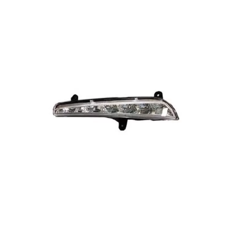 دی لایت جلو راست ام وی ام X33S