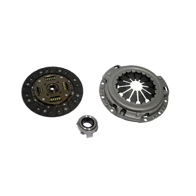 دیسک و صفحه با بلبرینگ کلاچ ام وی ام 110S (کیت کلاچ کامل) + شش ماه ضمانت تعویض