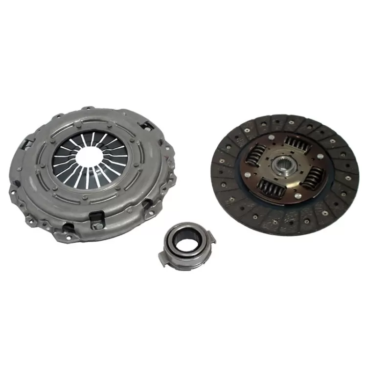 دیسک و صفحه کلاچ لیفان 520 (کیت کلاچ کامل) + شش ماه ضمانت تعویض