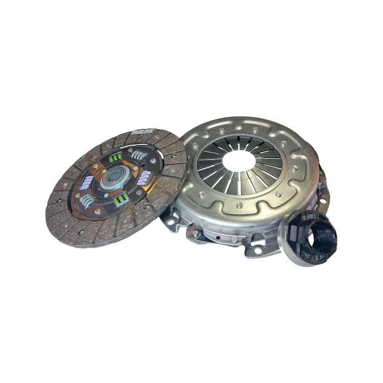 دیسک و صفحه با بلبرینگ کلاچ آریو Z300 (کیت کلاچ کامل) + شش ماه ضمانت تعویض