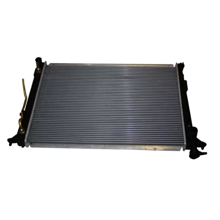 رادیاتور کولر ام وی ام 110S + شش ماه ضمانت تعویض