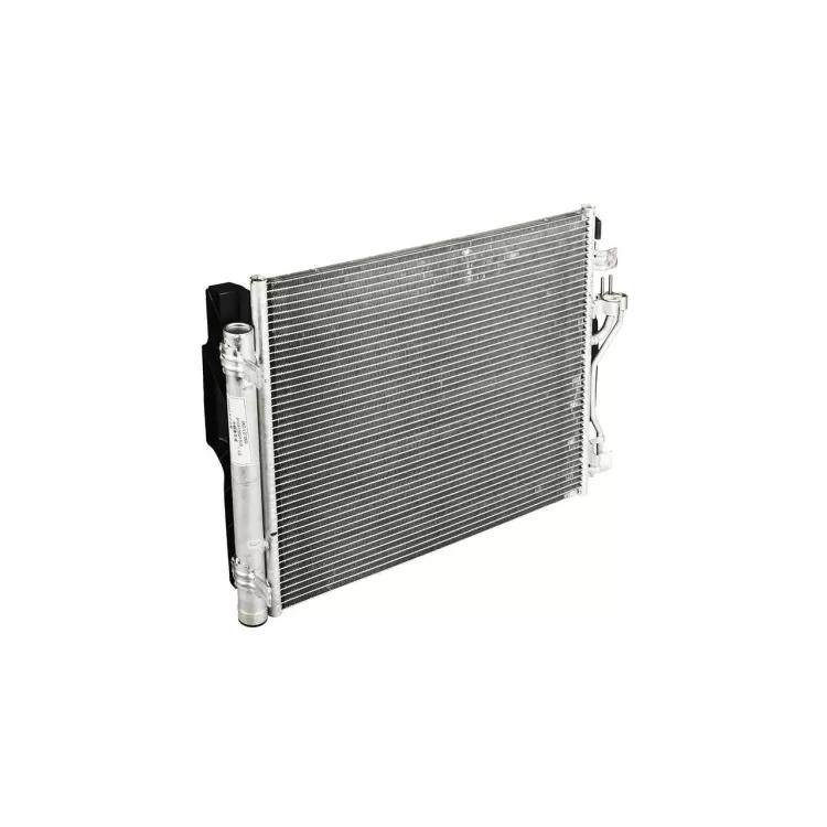 رادیاتور کولر جک S5 + شش ماه ضمانت تعویض