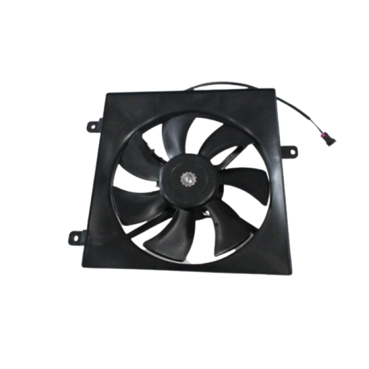 فن رادیاتور کولر ام وی ام X33