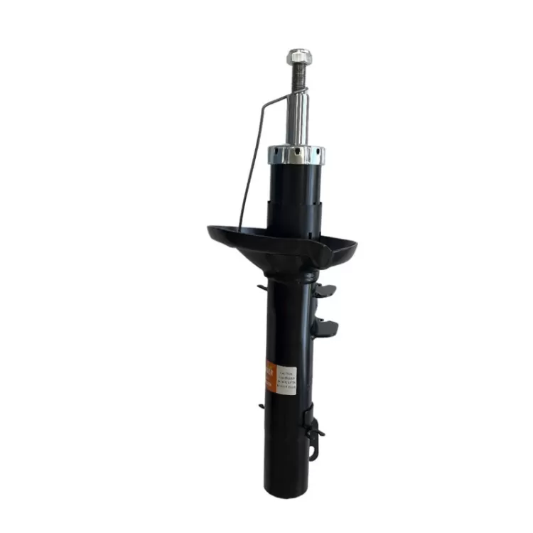 کمک فنر جلو راست برلیانس H330 + شش ماه ضمانت تعویض