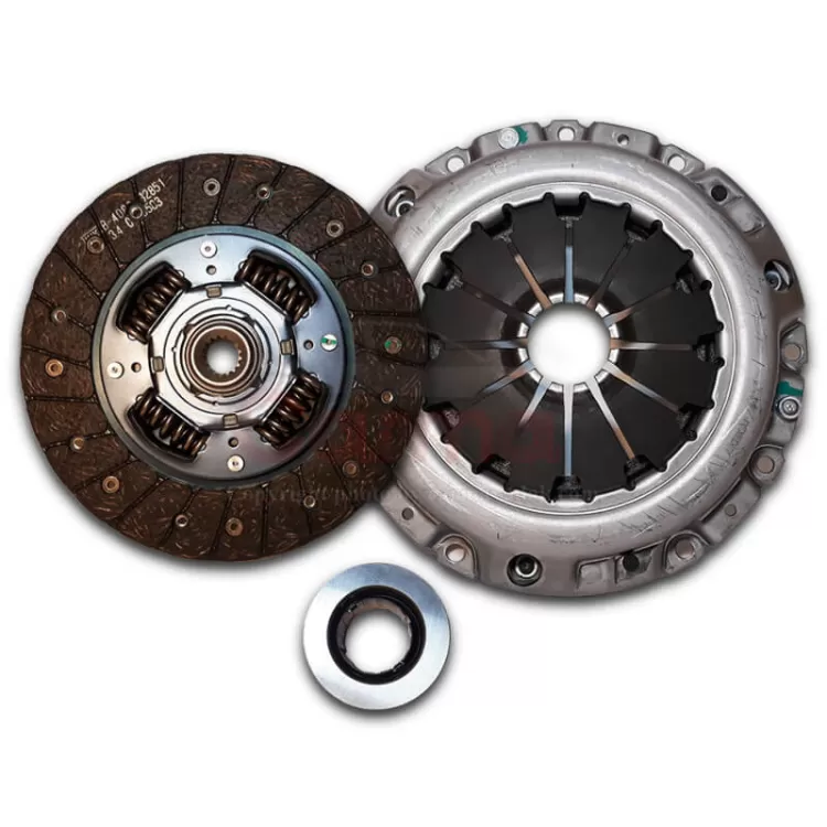 دیسک و صفحه با بلبرینگ کلاچ برلیانس H320 (کیت کلاچ کامل) + شش ماه ضمانت تعویض