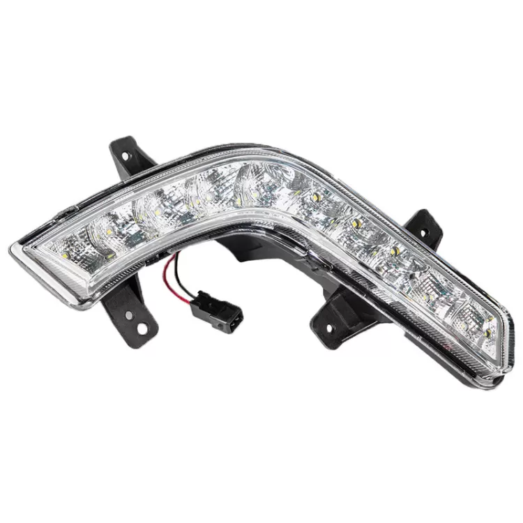 دی لایت جلو راست جیلی اکسلنت GC6