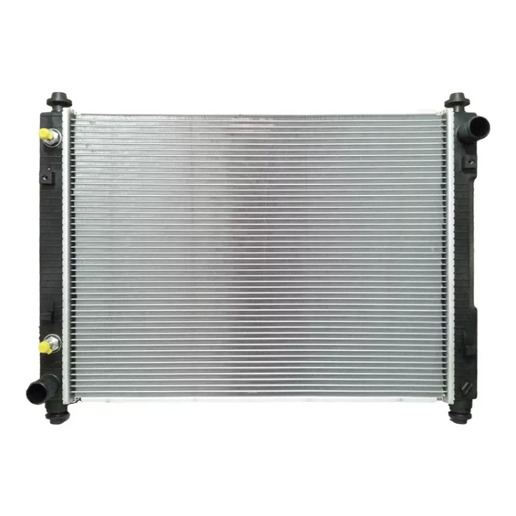 رادیاتور آب چانگان CS35 + شش ماه ضمانت تعویض