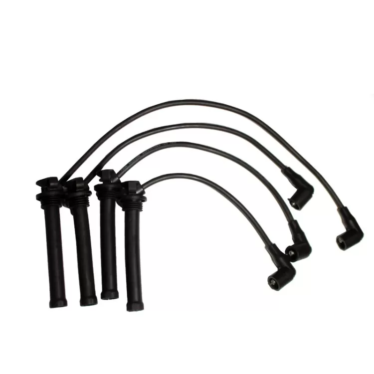 وایر شمع ام وی ام 110 چهار سیلندر (اتومات)
