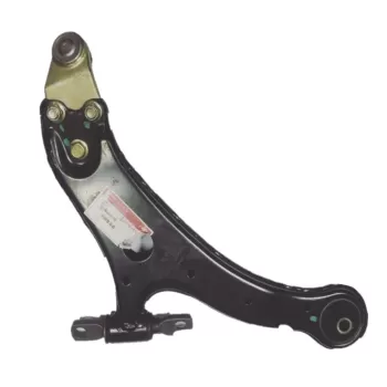 طبق جلو چپ لیفان ۸۲۰ + شش ماه ضمانت تعویض Welding Assembly of left below arm Lifan 820