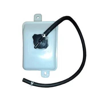 منبع انبساط لیفان X۵۰ + شش ماه ضمانت تعویض Expansion Tank for Lifan 620