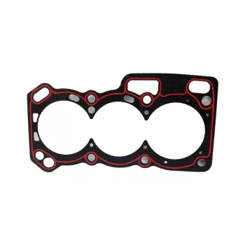 واشر سرسیلندر کاغذی ام وی ام ۱۱۰S (نیو) + شش ماه ضمانت تعویض Cylinder Head Gasket For MVM 110S