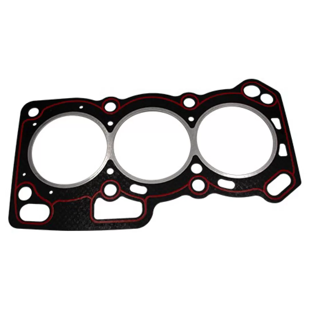 واشر سرسیلندر فلزی ام وی ام ۱۱۰ (سه سیلندر) + شش ماه ضمانت تعویض Cylinder Head Gasket For MVM 110  لوازم و قطعات یدکی ام وی ام MVM