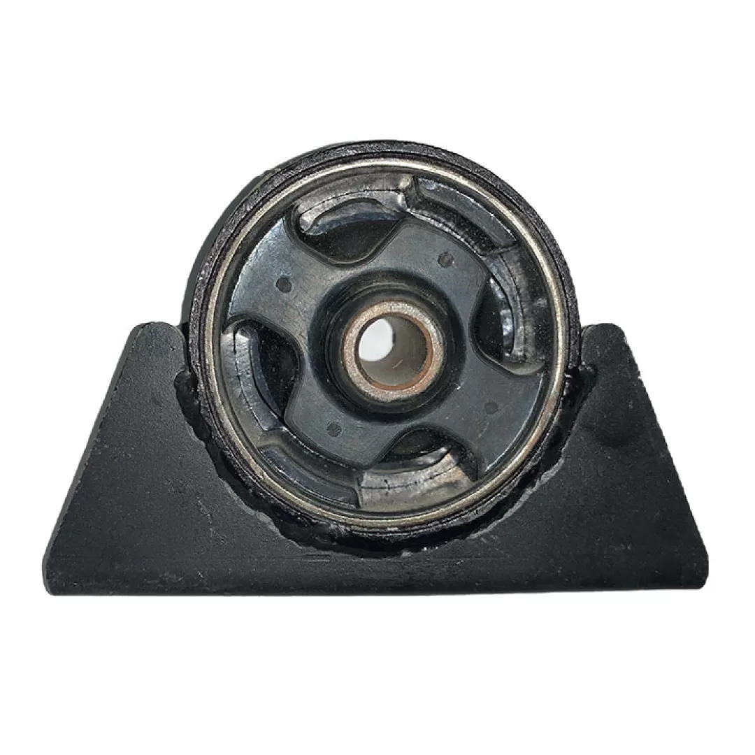 دسته موتور جلو لیفان X۶۰ + شش ماه ضمانت تعویض FRONT ENGINE INSULATOR Lifan X60  لوازم و قطعات یدکی لیفان Lifan