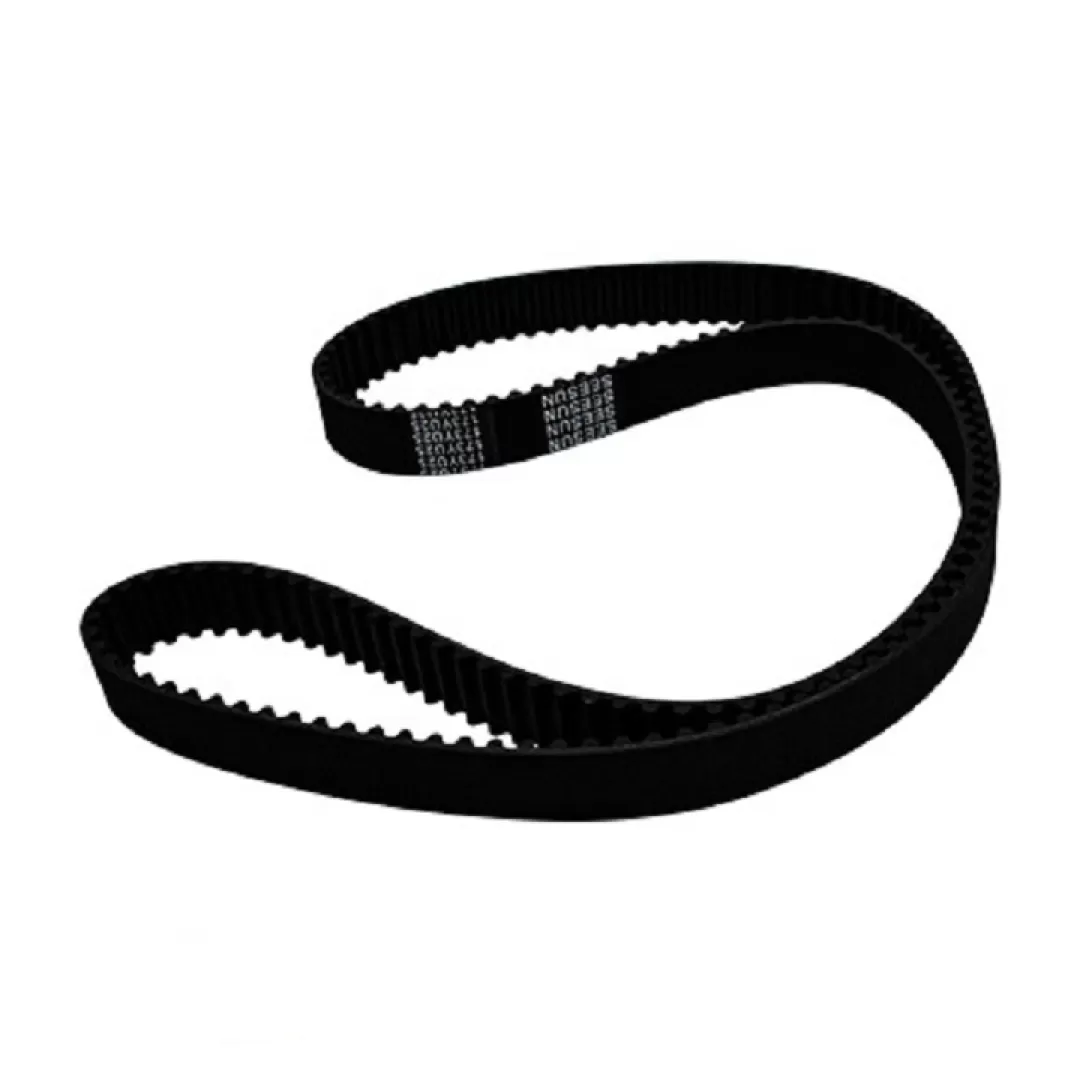 تسمه دینام ام ‌وی ‌ام X۳۳ + شش ماه ضمانت تعویض Belt V MVM X33  لوازم و قطعات یدکی ام وی ام MVM